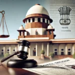 Criminal Law Cannot Be Used as Pressure Tactic in Civil Land Disputes: Supreme Court Quashes Gujarat FIR